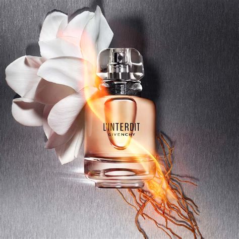 l'intersit givenchy